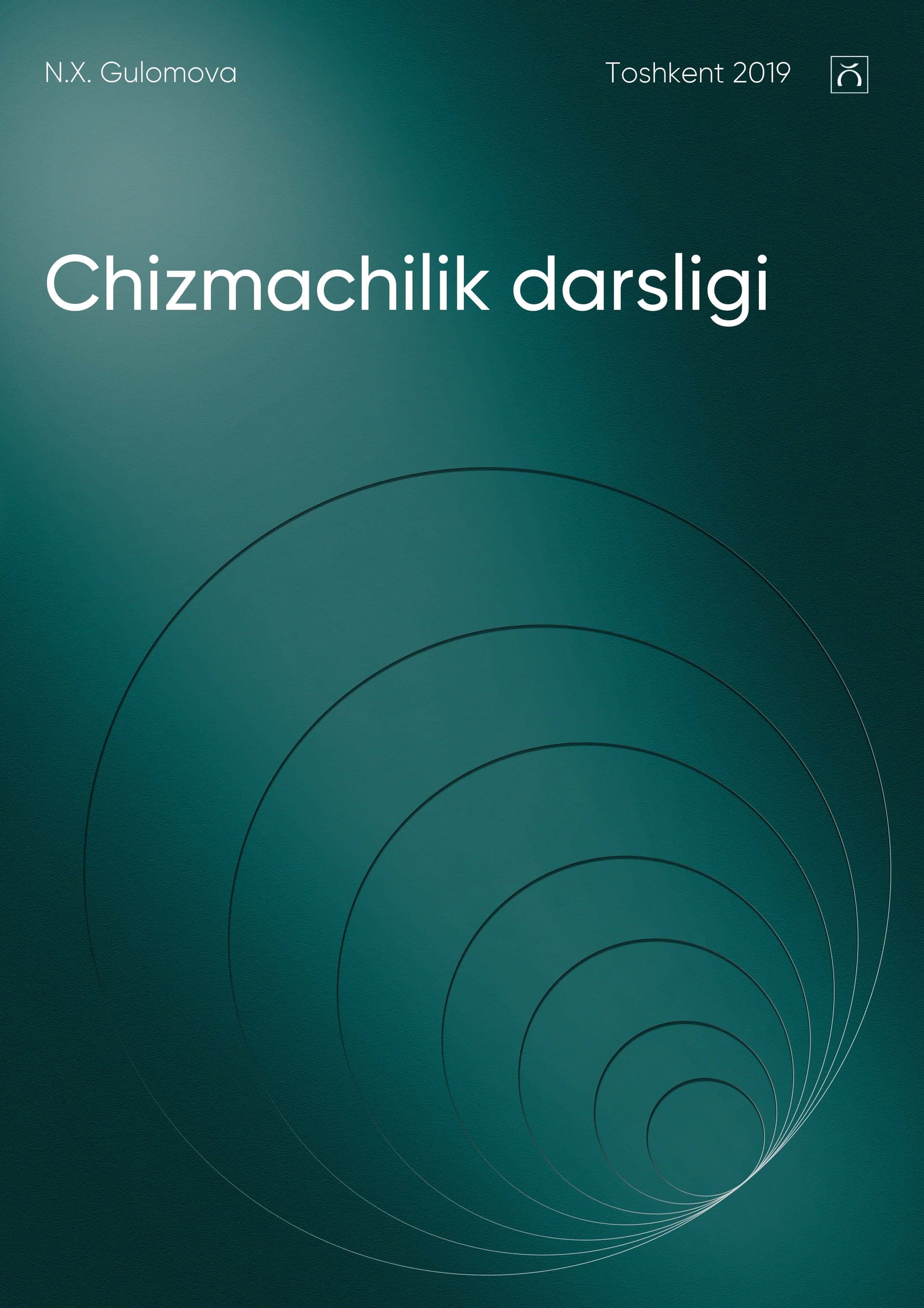 Chizmachilik darsligi 