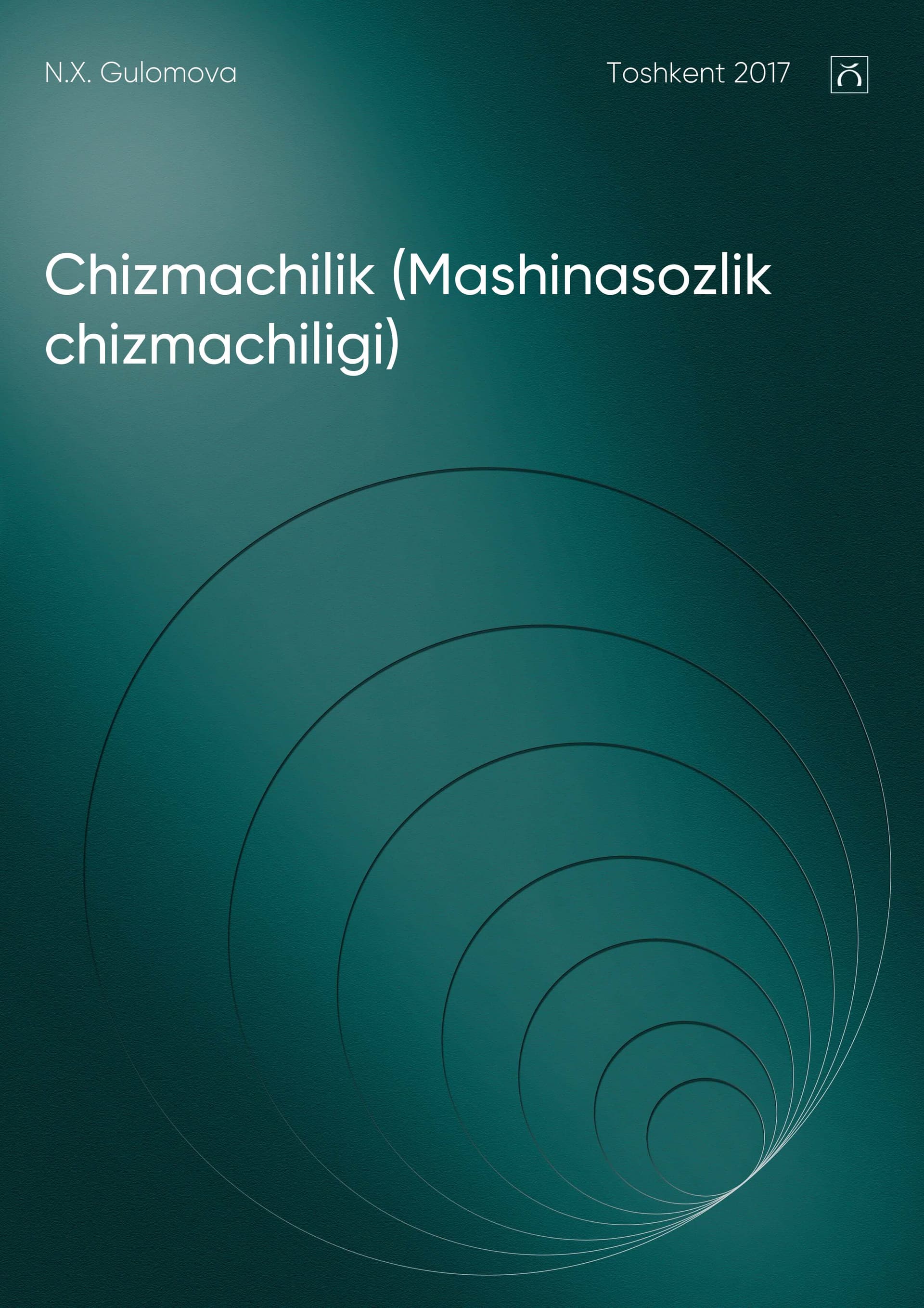 Chizmachilik (Mashinasozlik chizmachiligi)